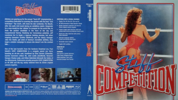 หนังโป๊ฝรั่งซับไทย Stiff Competition 1984 เรื่องราวของสาวๆที่อยู่ในวังวนของแก๊งเซียนมวย ต้องตกเป็นทาสควยไปโดยปริยาย แถมพวกคนรวยยังชอบมีปาร์ตี้เซ็กส์เป็นประจำ